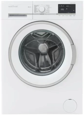 картинка Стиральная машина Vestfrost VFWM 1041 SWE от магазина SEFI