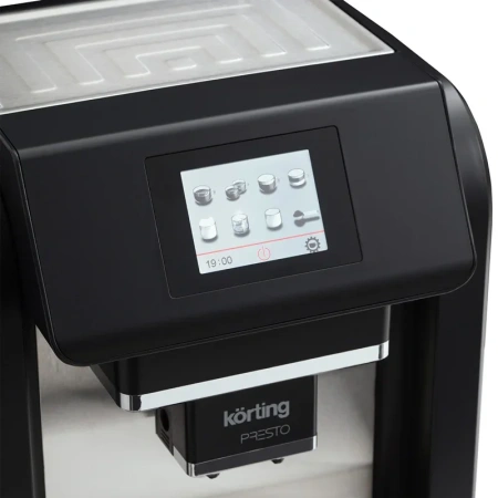 картинка Кофемашина Korting KACM 2009 Presto от магазина SEFI