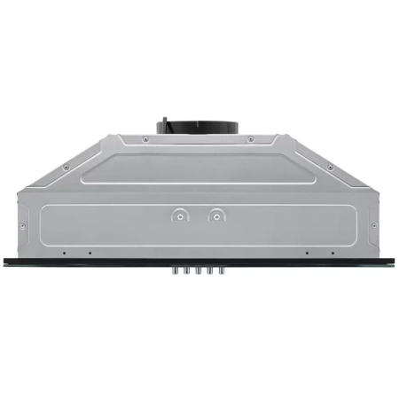 картинка Встраиваемая вытяжка Krona KATE 600 GLASS BLACK PB от магазина SEFI