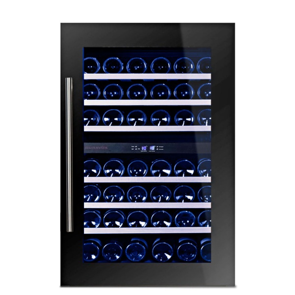 картинка Винный шкаф Dunavox DAB-42.117DB от магазина SEFI