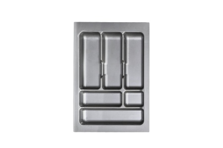 картинка Вкладыш для столовых приборов 400 COMFORT (335*490), металлик РП от магазина SEFI