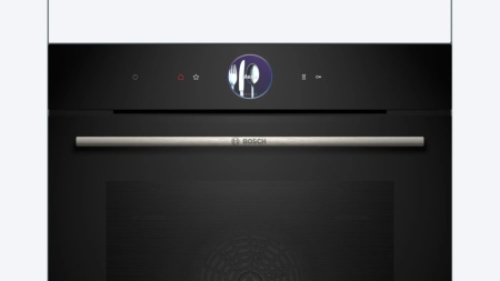 картинка Духовой шкаф Bosch HBG7764B1 от магазина SEFI