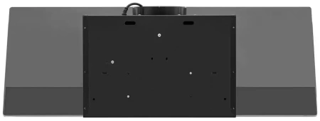 картинка Вытяжка KRONA VENERA 900 BLACK PB от магазина SEFI