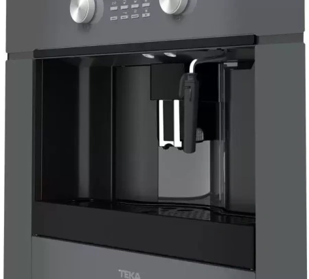 картинка Встраиваемая кофемашина Teka CLC 855 GM STONE GREY от магазина SEFI