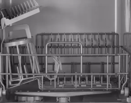 картинка Посудомоечная машина MAUNFELD MWF06IM от магазина SEFI