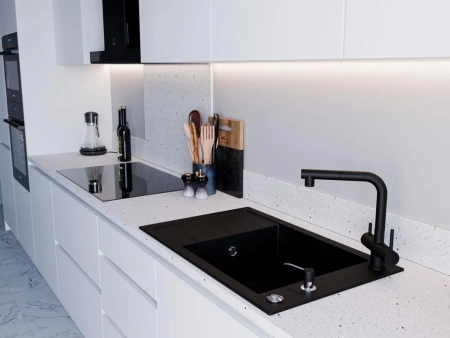 картинка Мойка EMAR 1780.Q, цвет Морион от магазина SEFI