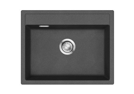 картинка Мойка EMAR 1640.Q, цвет Морион от магазина SEFI