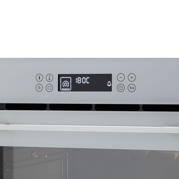 картинка Духовой шкаф GRAUDE PREMIUM BM 60.2 W от магазина SEFI