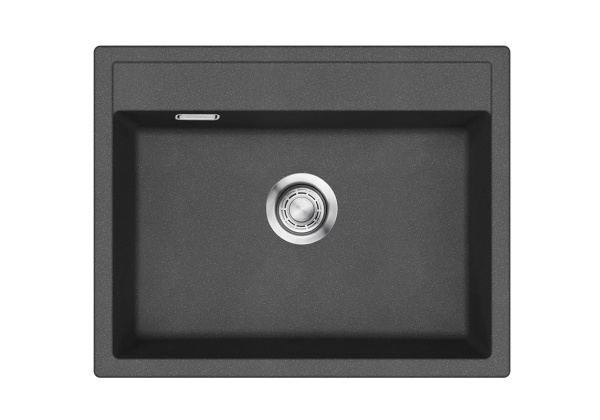 картинка Мойка EMAR 1640.Q, цвет Морион от магазина SEFI