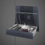 картинка Вакууматор Smeg CPV115G от магазина SEFI