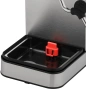 картинка Кофеварка KRONA Espresso Kaffeemaschine Inox КА-00008023 от магазина SEFI