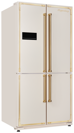 картинка Отдельностоящий холодильник Kuppersberg NMFV 18591 BE от магазина SEFI