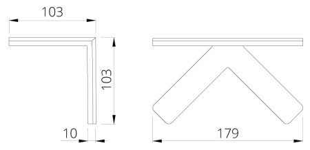 картинка Светодиодный светильник 
10Вт, 24B, угловой, кабель 2000мм с разъемом Micro магазин SEFI являющийся официальным дистрибьютором в России  картинка Светодиодный светильник 
10Вт, 24B, угловой, кабель 2000мм с разъемом Micro от магазина SEFI