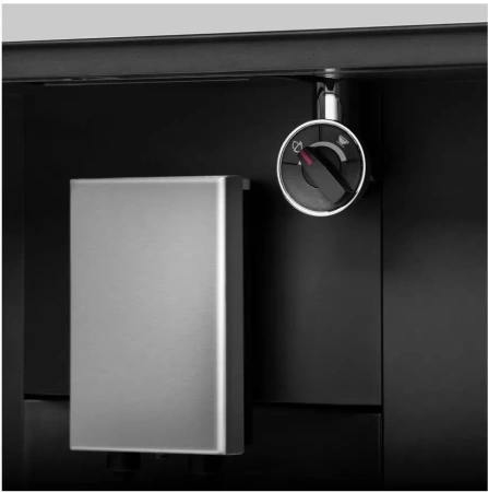 картинка Встраиваемая кофемашина Maunfeld AMCM1503W от магазина SEFI