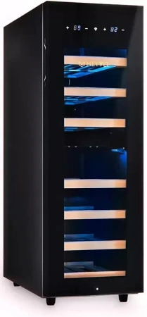 картинка Винный шкаф Meyvel MV19-KBF2 от магазина SEFI