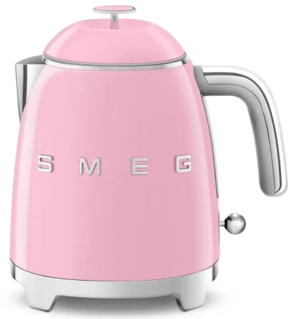 картинка Чайник Smeg KLF05PKEU от магазина SEFI