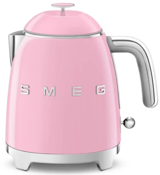 картинка Чайник Smeg KLF05PKEU от магазина SEFI
