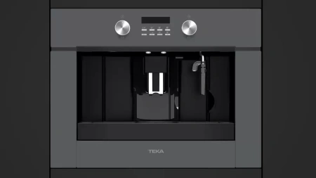 картинка Встраиваемая кофемашина Teka CLC 855 GM STONE GREY от магазина SEFI
