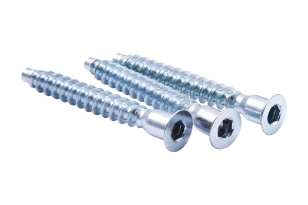 картинка Шуруп-конфирмат 7,0*50 (уп/3,5тыс.шт) РБ магазин SEFI являющийся официальным дистрибьютором в России  картинка Шуруп-конфирмат 7,0*50 (уп/3,5тыс.шт) РБ от магазина SEFI