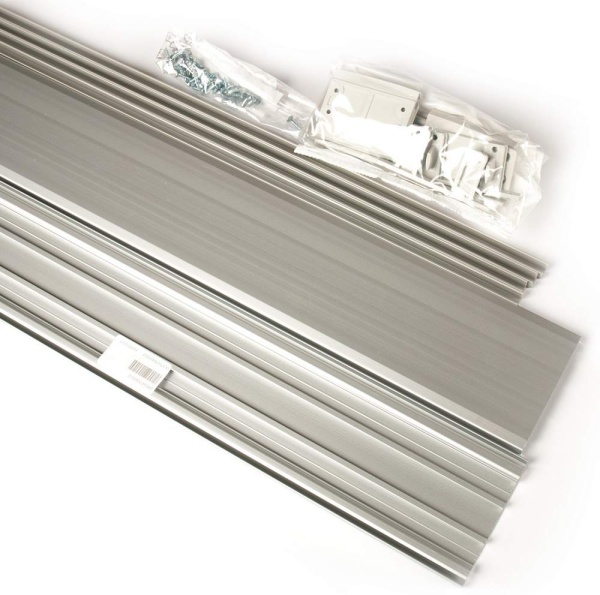 картинка Крепеж боковой панели внутренний (ширина ниши 110мм) от магазина SEFI