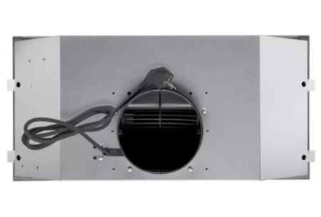 картинка Встраиваемая вытяжка MAUNFELD TRAPEZE 602M нержавеющая сталь от магазина SEFI