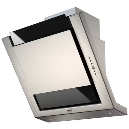 картинка Вытяжка Krona AMANDA Silent inox 5P от магазина SEFI