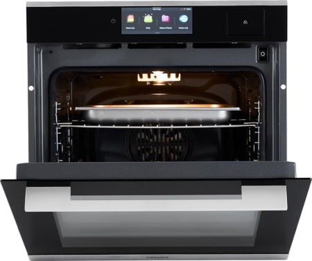 картинка Духовой шкаф Graude BMDP 60.4 E от магазина SEFI
