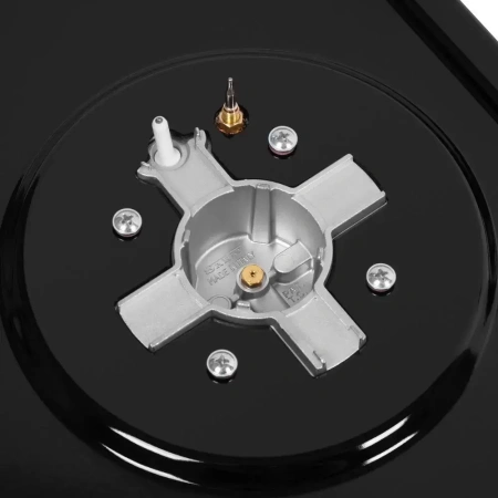 картинка Газовая варочная панель MAUNFELD EGHE.43.33CB\G от магазина SEFI