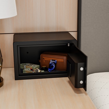 картинка Сейф Meyvel SF1-310-200 от магазина SEFI