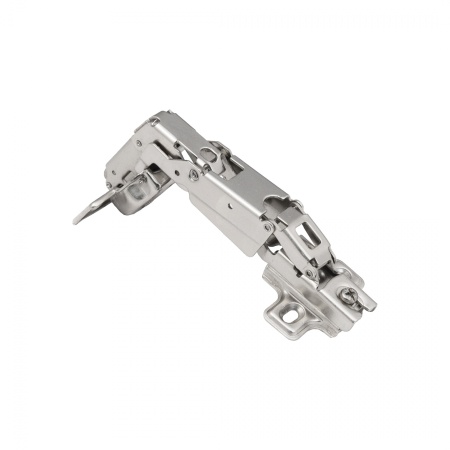 картинка Петля 165° накладная с пружиной 45мм h2 slide-on AKS от магазина SEFI