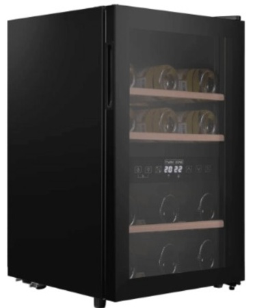 картинка Винный шкаф Maunfeld MFWC-50D16 от магазина SEFI