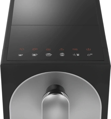 картинка Кофемашина Maunfeld MF-A8021CBK от магазина SEFI
