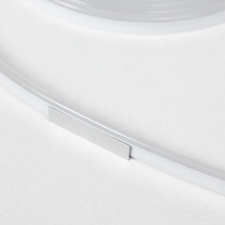 картинка Держатель для гибкого неона 6*12мм, металл, AKS от магазина SEFI