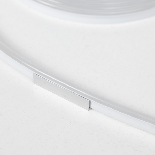 картинка Держатель для гибкого неона 6*12мм, металл, AKS от магазина SEFI