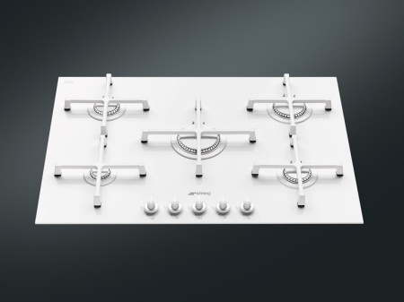 картинка Варочная панель Smeg PV175CB от магазина SEFI