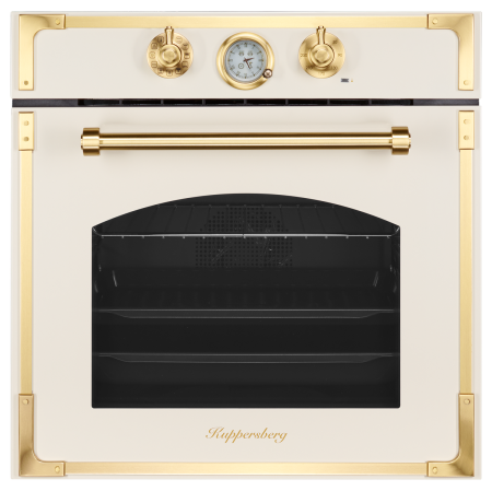 картинка Духовой шкаф Kuppersberg RC 6911 C Bronze от магазина SEFI