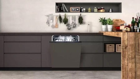 картинка Встраиваемая посудомоечная машина Neff S157ZB801E от магазина SEFI