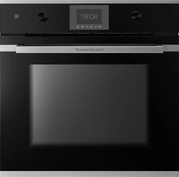 картинка Духовой шкаф Kuppersbusch B 6350.0 S1 Stainless steel от магазина SEFI