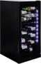 картинка Винный шкаф Dunavox DX-58.258DMB от магазина SEFI