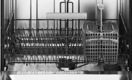 картинка Встраиваемая посудомоечная машина Asko DFI433B/1 от магазина SEFI