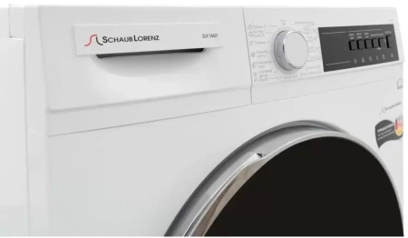 картинка Сушильная машина Schaub Lorenz SLR TA821 от магазина SEFI