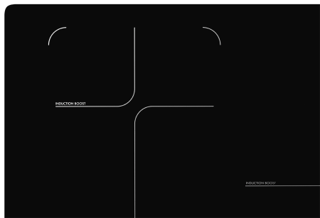 картинка Индукционная варочная панель KUPPERSBERG ICS 804 от магазина SEFI