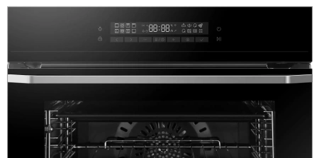 картинка Духовой шкаф Haier HOQ-P16AN5GB от магазина SEFI