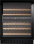 картинка Встраиваемый винный шкаф Kupperscbusch FWKU 1870.0 X5 Black Velvet от магазина SEFI