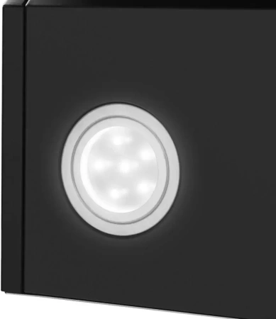 картинка Вытяжка MAUNFELD Sky Star Chef 60 черный от магазина SEFI