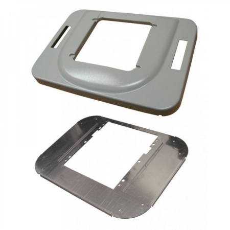 картинка Установочный комплект MAN TGX XXL для автономного кондиционера Sleeping Well OBLO от магазина SEFI