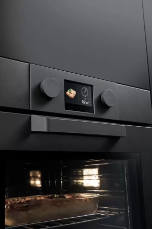 картинка Духовой шкаф Barazza 1FEVGP от магазина SEFI