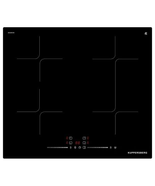 картинка Индукционная варочная панель Kuppersberg ICI 615 от магазина SEFI