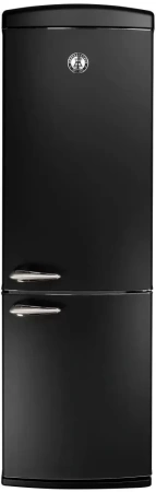 картинка Отдельностоящий холодильник с нижней морозильной камерой Kuppersbusch FKG 6875.0S-02 от магазина SEFI