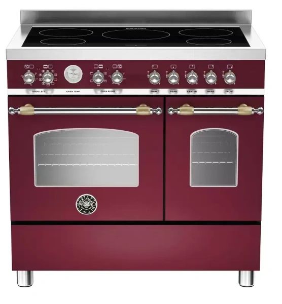 картинка Варочный центр Bertazzoni HER905IMFEDVIT от магазина SEFI